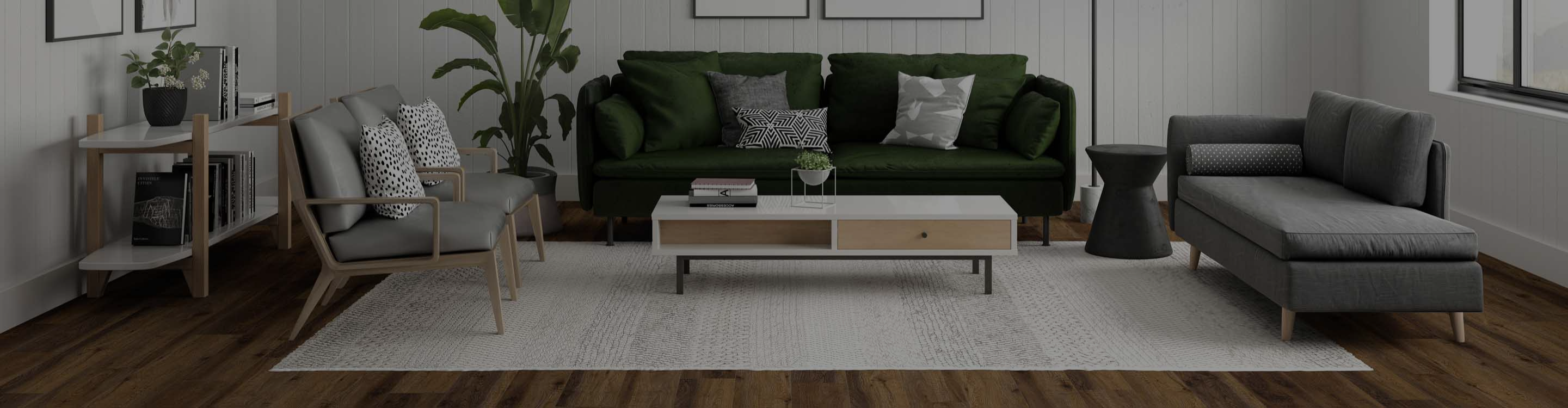 Custom Area Rugs & Stair Runners in Duncan, BC